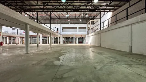  59 Merino Avenue, City Deep - 14884m² - Industrial Property - Yard (16)